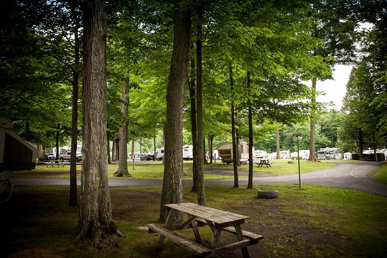 Alouette | Parkbridge Saint-Mathieu-de-Beloeil Bagian luar foto